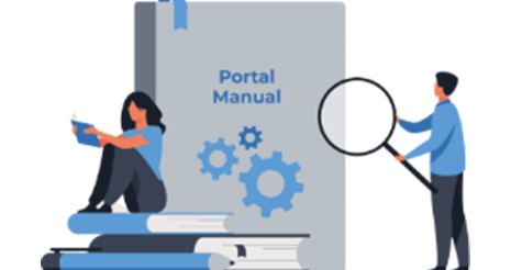 BEE  Portal Manual